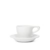 notNeutral Lino espresso Cup in white