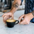 latte art course
